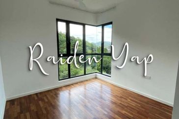 Kaleidoscope Residence