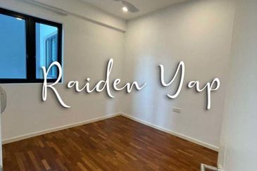 Kaleidoscope Residence