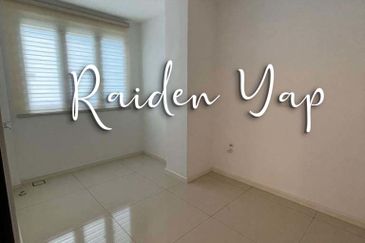 Kaleidoscope Residence