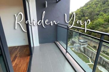 Kaleidoscope Residence