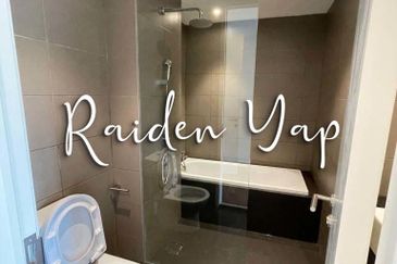 Kaleidoscope Residence