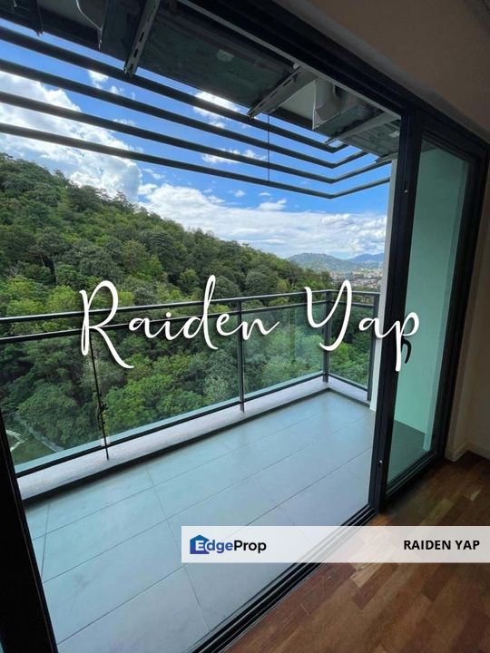 Nice & Limited Unit! 4 Rooms Unit! , Kuala Lumpur, Wangsa Maju