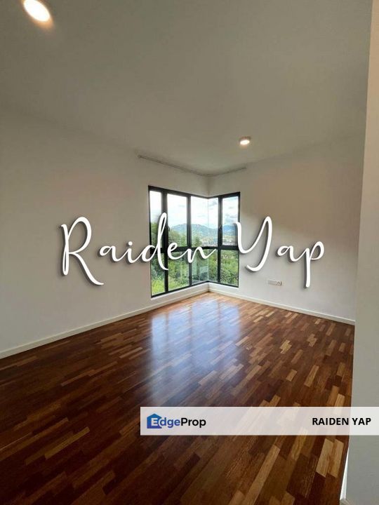 Nice & Limited Unit! 4 Rooms Unit! , Kuala Lumpur, Wangsa Maju