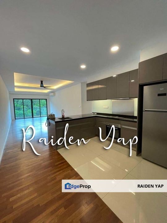 Nice & Limited Unit! 4 Rooms Unit! , Kuala Lumpur, Wangsa Maju