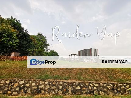 Rm340,000! Bandar Country House For Sale! Rawang, Kundang, Bukit Beruntung, Serendah, Selangor, Bandar Country Homes