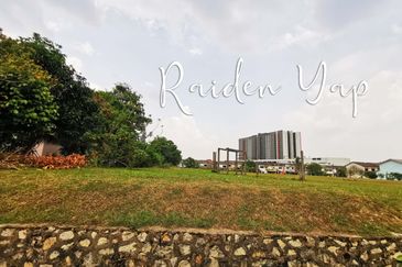 Bandar Country Homes