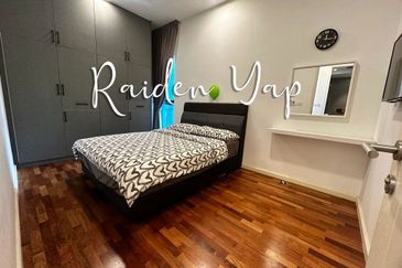 Kaleidoscope Residence