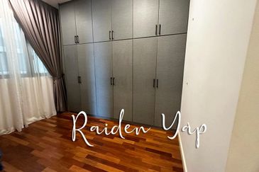 Kaleidoscope Residence