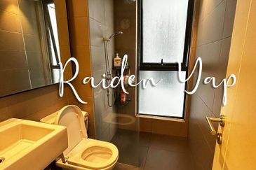 Kaleidoscope Residence