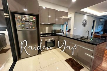 Kaleidoscope Residence