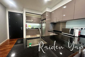 Kaleidoscope Residence