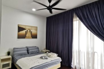  Walking 300m to Surau Elmina Gardens Shah Alam, End lot with Huge Land! Big sizes with extra space!Elmina, Denai Alam, Subang