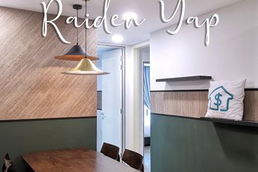 The Ooak (Kiara 163)