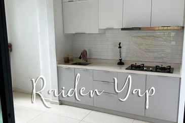 Kaleidoscope Residence