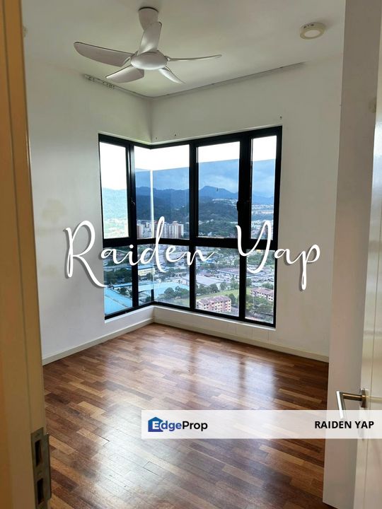 Wow! Rare & Limited Forest View 4 Rooms Unit For Sale,Buy Before sold. KL, Setiawangsa, Wangsa Maju, Jelatek, AU2, Aeon, Kuala Lumpur, Wangsa Maju