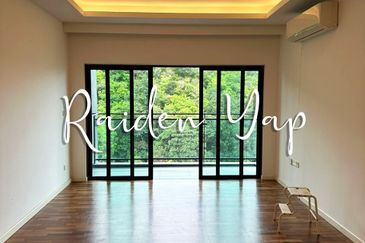 Kaleidoscope Residence