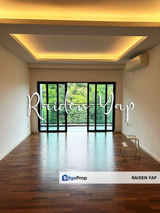 Kaleidoscope 4 Rooms Rare & Limited Forest View Unit For Sale, Buy Before sold. KL, Setiawangsa, Wangsa Maju, Jelatek, AU2, Aeon, Kuala Lumpur, Wangsa Maju
