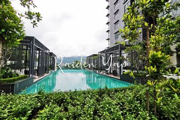 Residensi Setiawangsa