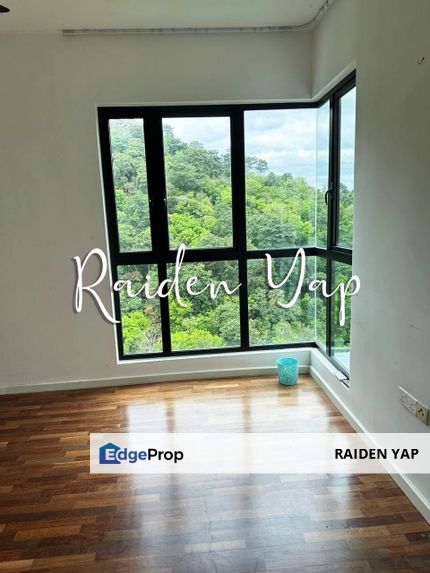 Wow! Limited & Rare 4 Rooms @ Kaleidoscope, Rent now! Nice Forest View! Wangsa Maju, Setiawangsa, AU2, Keramat, KL, Kuala Lumpur, Taman Setiawangsa