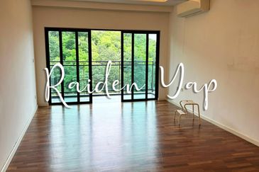 Residensi Setiawangsa