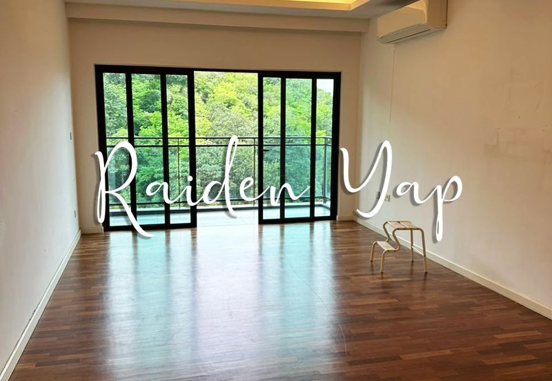 Residensi Setiawangsa