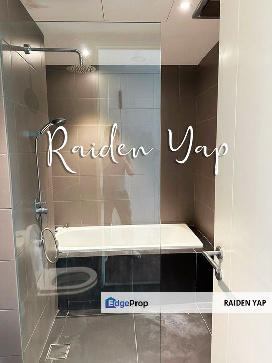Wow! Limited & Rare 4 Rooms @ Kaleidoscope, Rent now! Nice Forest View! Wangsa Maju, Setiawangsa, AU2, Keramat, KL, Kuala Lumpur, Taman Setiawangsa