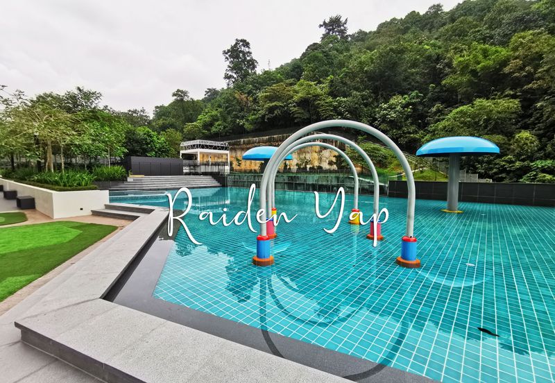 Residensi Setiawangsa