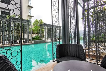 Residensi Setiawangsa