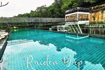 Residensi Setiawangsa