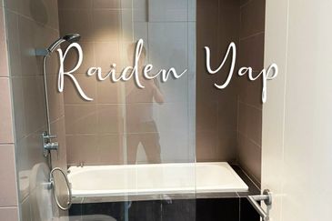 Residensi Setiawangsa