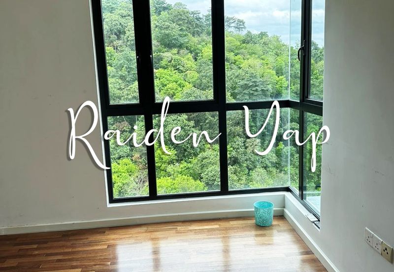 Residensi Setiawangsa