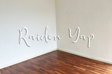 Residensi Setiawangsa