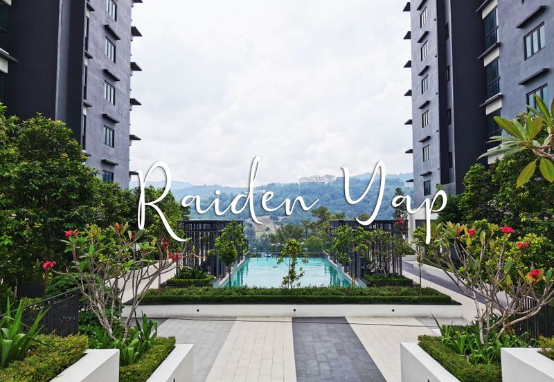 Residensi Setiawangsa