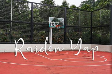 Residensi Setiawangsa