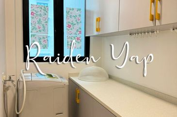 Kaleidoscope Residence