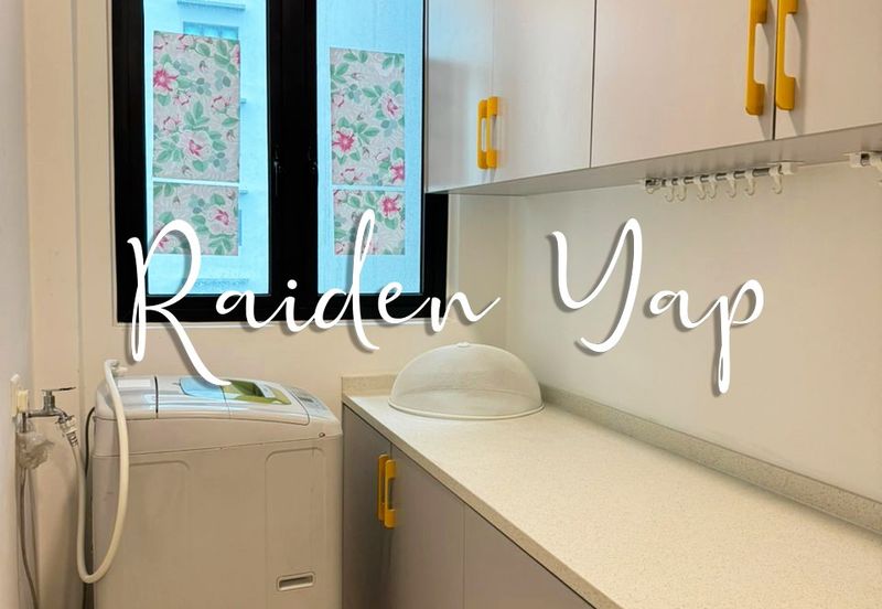 Kaleidoscope Residence