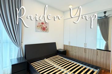 Kaleidoscope Residence