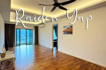 Kaleidoscope Residence