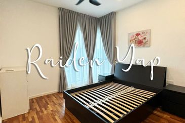 Kaleidoscope Residence