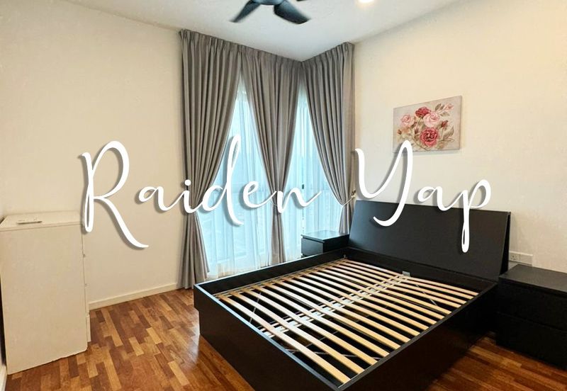 Kaleidoscope Residence