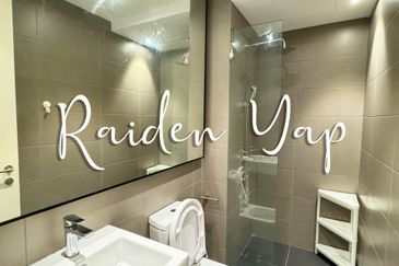 Kaleidoscope Residence