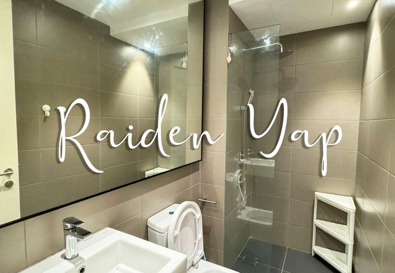 Kaleidoscope Residence