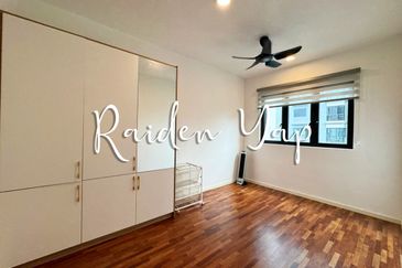 Kaleidoscope Residence