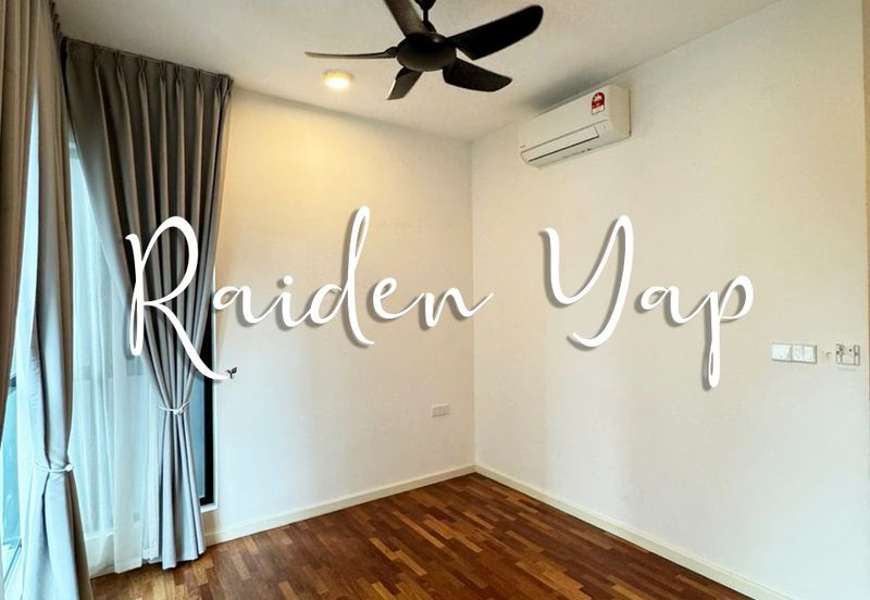 Kaleidoscope Residence