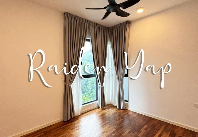 Kaleidoscope Residence