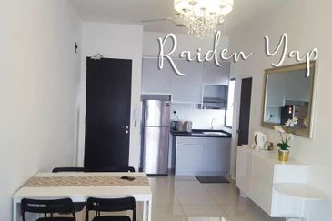 Seasons Garden Residences