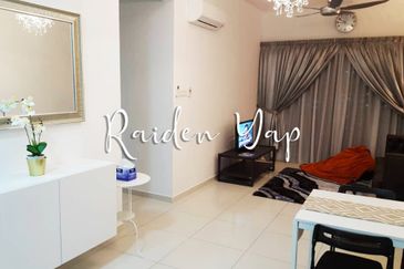 Seasons Garden Residences