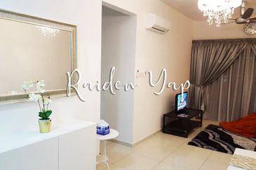 Seasons Garden Residences