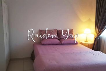 Seasons Garden Residences