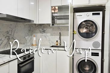 The Ooak (Kiara 163)